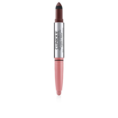 Hi Shadow Play Eyeshadow + Shadow Definer #Play Black + Pink Honey 4 Ml