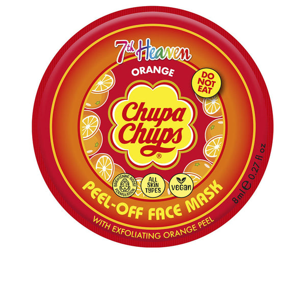7Th Heaven - Chupa Chups facial mask 8 ml