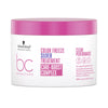 Schwarzkopf - Bc Color Freeze silver treatment 500 ml