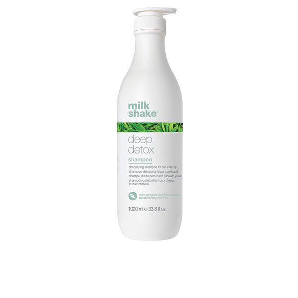 Milk Shake - Deep Detox shampoo 1000 ml