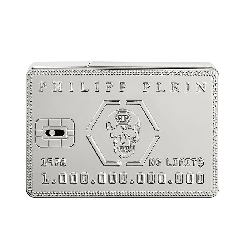 Philipp Plein - No Limits Platinum edp vapo 90 ml