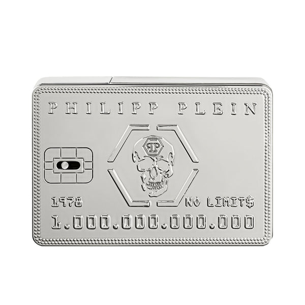 Philipp Plein - No Limits Platinum edp vapo 90 ml