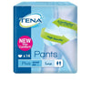 Pants Plus Large Incontinence Panties 14 Units