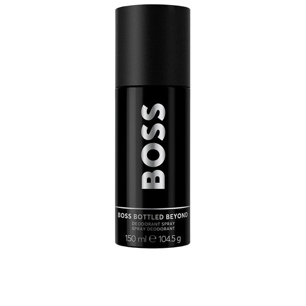 Hugo Boss-boss - Boss Bottled Beyond deodorant spray 150 ml