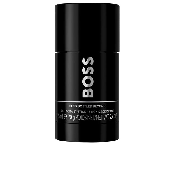 Hugo Boss-boss - Boss Bottled Beyond deodorant stick 75 ml