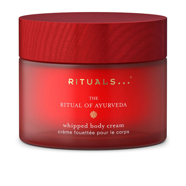 Rituals - The Ritual Of Ayurveda body cream 220 ml