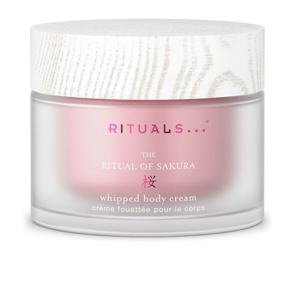 Rituals - The Ritual Of Sakura body cream 220 ml