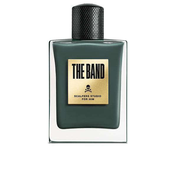 Scalpers - The Band For Him edp vapo 100 ml