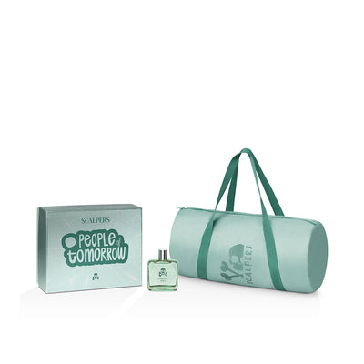 Scalpers Kids Boy Case 2 Pcs