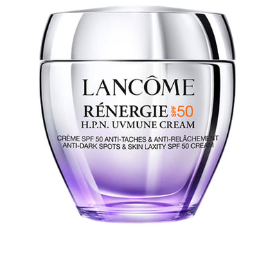 Rénérgie Hpn Uvmune Cream Spf50 75 Ml