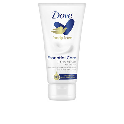 Essential Care Hand Cream 75 Ml