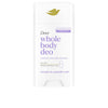 Lavender &Amp; Chamomile Unisex Body Deo Stick 75 Ml