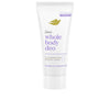 Lavender &Amp; Chamomile Unisex Deo Body Cream 75 Ml