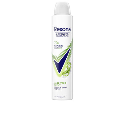 Rexona Aloe Vera Deo Vapo 200 Ml