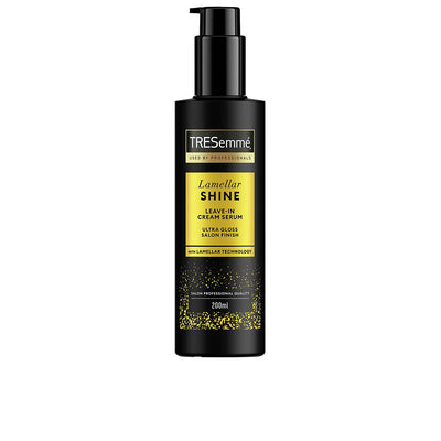 Lamellar Shine Ultra Shine Hair Cream Serum 200 Ml