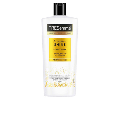 Lamellar Shine Ultra Shine Conditioner 400 Ml