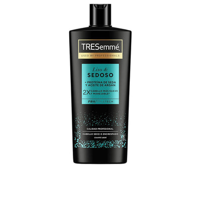 Liso&Amp;Sedoso Shampoo 685 Ml