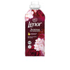 Lenor - Lenor Jasmine And Rose concentrated liquid fabric softener 42 doses