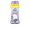 Unstoppables Fabric Softener Pearls Scented #White Lavender 195 Gr