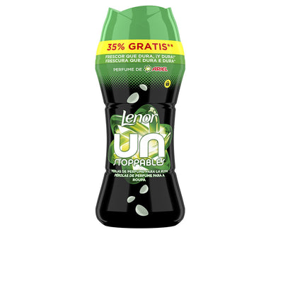 Unstoppables Fabric Softener Pearls Perfume #Ariel 270 Gr