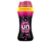 Unstoppables Fabric Softener Pearls Perfume #Sensations 195 Gr