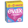 Evax Cottonlike Normal Pads Wings 48 U
