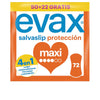 Evax Salva-Slip Maxi 72 Units