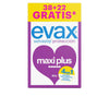 Evax Salva-Slip Maxiplus 60 Units