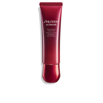 Ultimune Power Infusing Hand Cream 50 Ml