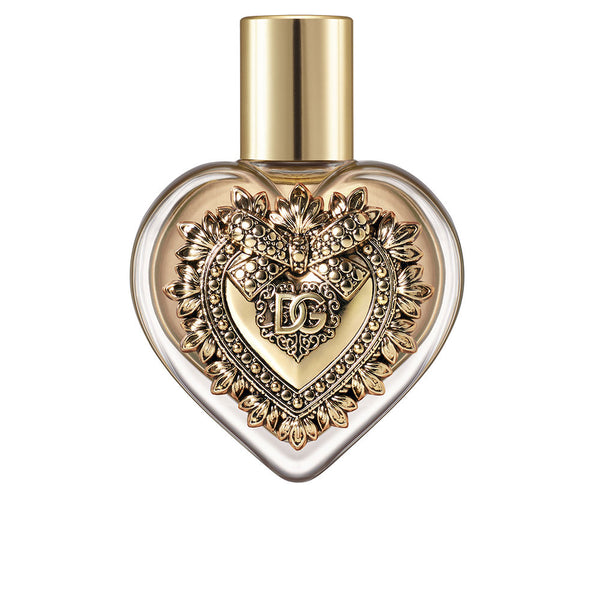 Dolce & Gabbana - Devotion edp vapo 20 ml
