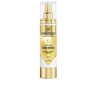 Pantene Miracle Bond Repair Leave-In Serum 90 Ml