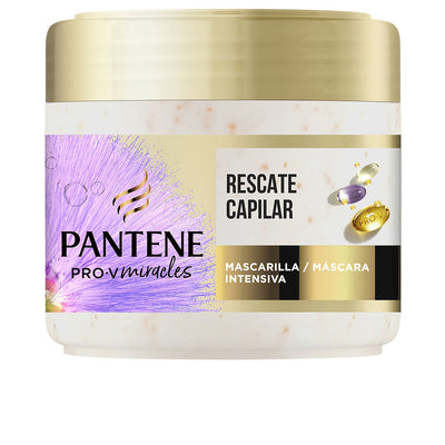 Pantene Miracle Hair Rescue Mask 300 Ml