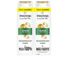 Pantene Soft &Amp; Smooth Shampoo Set 2 X 325 Ml