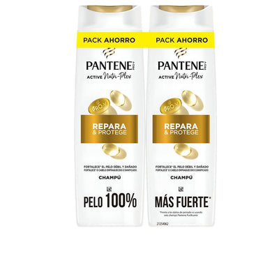 Pantene Repair &Amp; Protect Shampoo Set 2 X 325 Ml