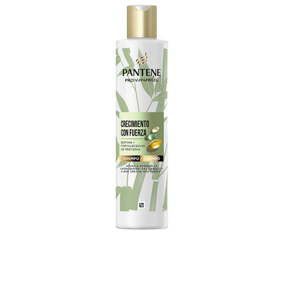 Pantene Miracle Strong Growth Shampoo 250 Ml