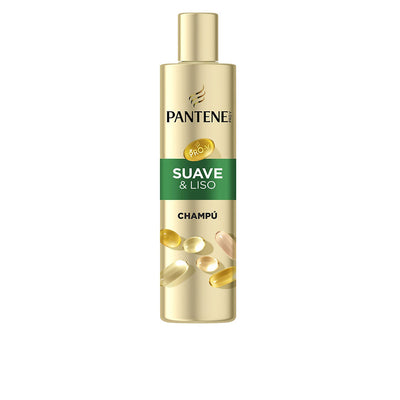 Pantene Miracle Soft &Amp; Smooth Shampoo 250 Ml