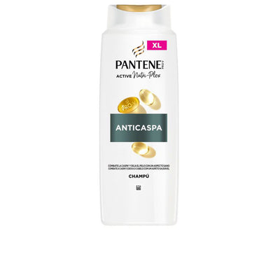 Pantene Anti-Dandruff Shampoo 625 Ml