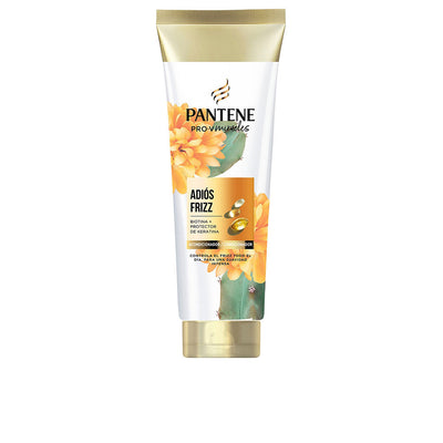 Pantene Miracle Anti Frizz Conditioner 160 Ml
