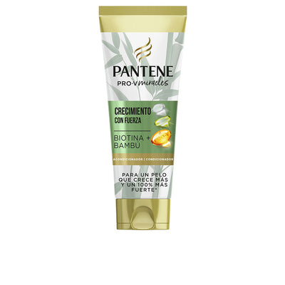 Pantene Miracle Strong Growth Conditioner 160 Ml