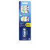 Oral-b - Proclean Plaque Remover toothbrush 40 #medium 2 units