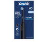 Io Series 2 Black Electric Toothbrush
