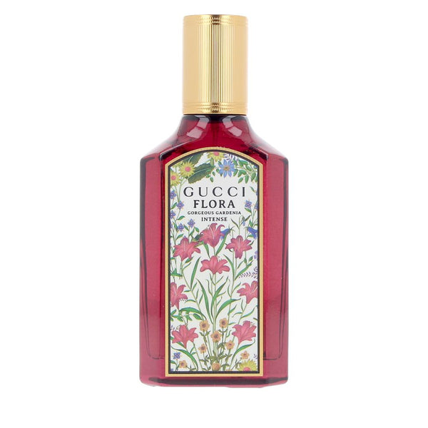 Gucci - Gucci Flora gorgeous gardenia intense edp vapo 50 ml