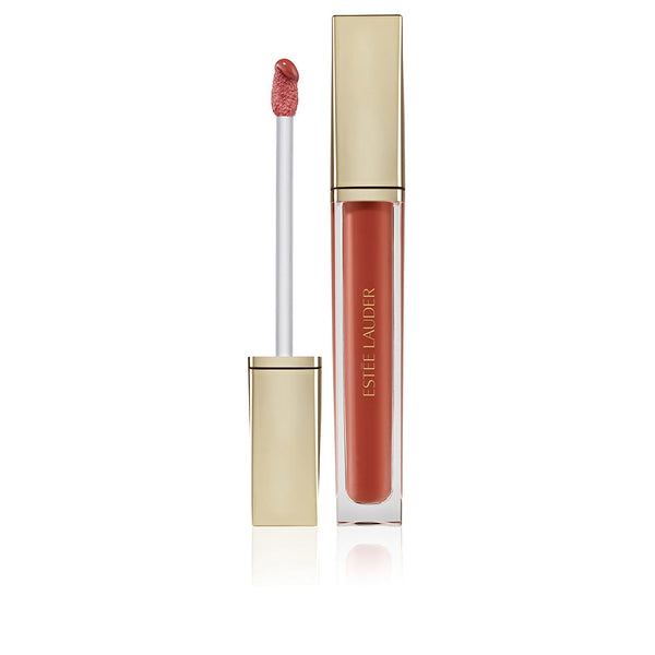 Estée Lauder - Glossy Pout aceite de labios #07-Apricot Nectar 6 ml