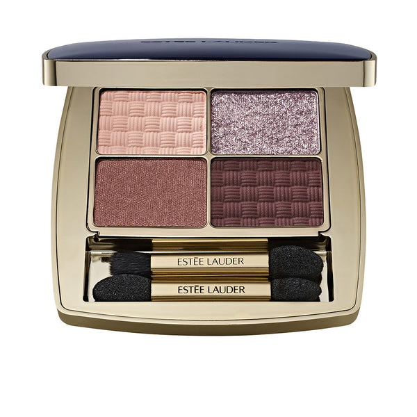Estée Lauder - Essential Quad eyeshadow #Power Brunch 4 gr