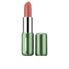 Clinique - Pop Longwear Satin lipstick #Mocha Pop 1 unit