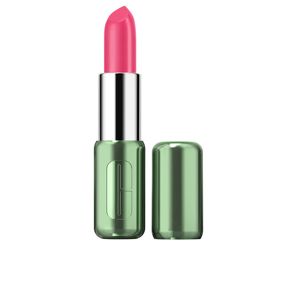 Clinique - Pop Longwear Satin lipstick #Disco Pop 1 unit
