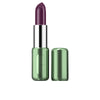 Clinique - Pop Longwear Satin lipstick #Blackberry Pop 1 unit