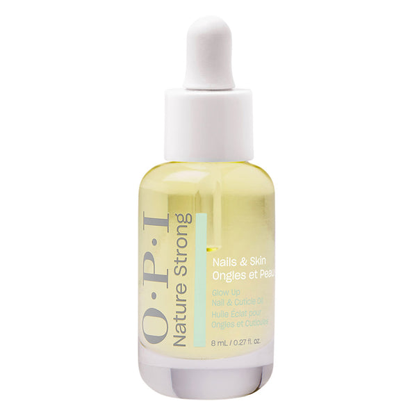 Opi - Nature Strong Skincare Nail and Cuticle Oil 8 ml