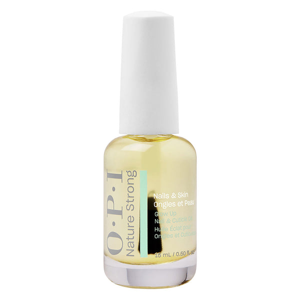 Opi - Nature Strong Skincare Nail and Cuticle Oil 15 ml