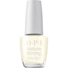 Opi - Nature Strong Long-lasting natural nail polish #Cauliflower Power 15 ml
